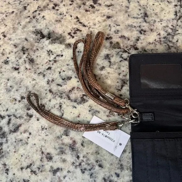 Purse & Wallet Set Brand New - No Brand - Western Style - Picture 13 of 13